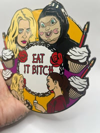 Image 5 of Eat It, Bitch!