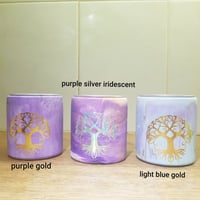 Image 2 of Tree of Life Wax Melts Burner 