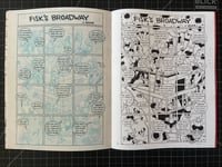 Image of Process Zine #3