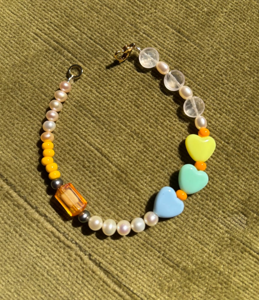 Image of Bracciale Cioè 5
