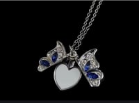 Image 3 of Picture Necklaces