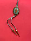 Grandmom’s Bolo Tie #4 