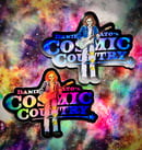Image 5 of COSMIC COUNTRY OFFICIAL COLLAB SKELEDANIEL
