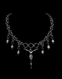 Image 1 of Sea of Sin necklace