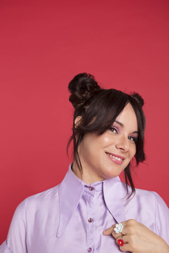 Image of OUTLET Blusa Provenza