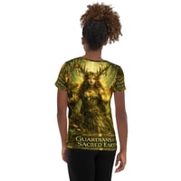 Image 2 of Women's Bards & The Fae T-Shirt