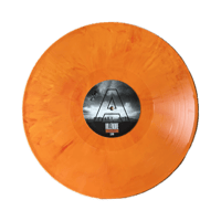 Image 2 of VILLENOIRE "Whorn" LP