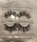 25mm “heart “lashes 