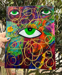 Image 3 of Third Eye 