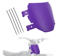 Image 3 of Universal Number Plate