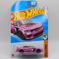 '20 Dodge Charger Hellcat