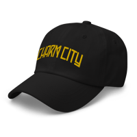Image 1 of Embroidered Charm City Memorial Stadium Dad Hat
