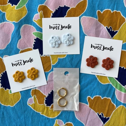 Image of 03 Bundle : MBMJ Bundle