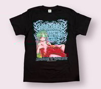 Image 2 of Yandere Chainsaw Regurgitation Factory-Blue/YCRF