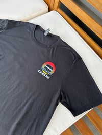 Image 2 of OBS Sunrise Tee