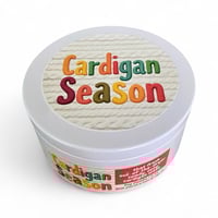 Image 1 of Cardigan Season Candle