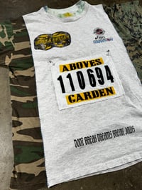 Image 3 of 212. RACE TO THE GARDEN 