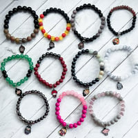 Image 2 of Harry Potter Themed Bracelets 