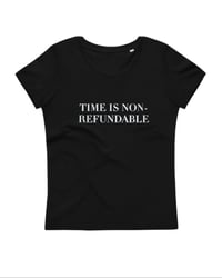 Non refundable tee 