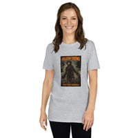 Image 2 of Flock of Crows Short-Sleeve Unisex T-Shirt