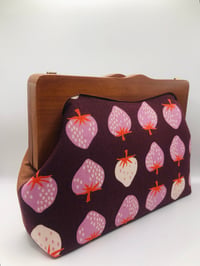 Image 3 of Strawberry Clutch