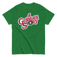 Image 3 of A Gibmas Story T-Shirt