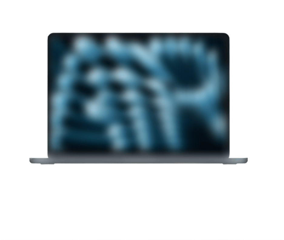 Image of 13-inch MacBook Air 