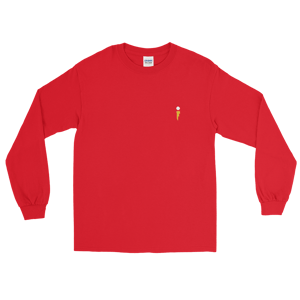 Image of Idea Long Sleeve Shirt