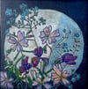Moon Flowers 