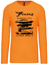 Image 6 of Camiseta M/L Pixies