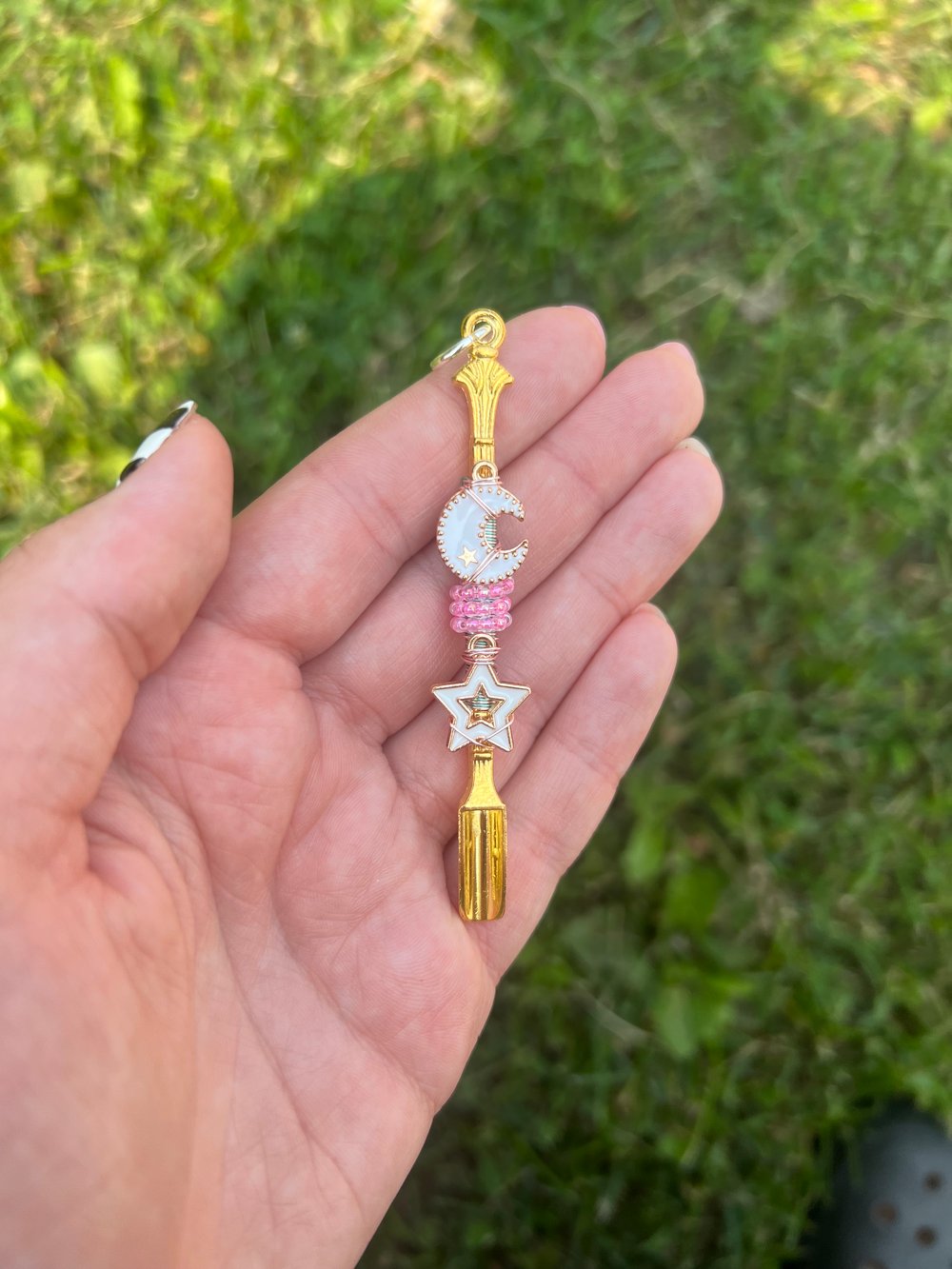 Image of Fairy Wand Shovels - Made to Order