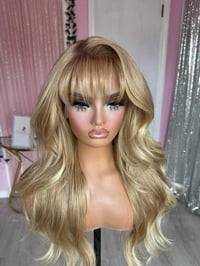 Image 9 of Gisele luxury (ready to ship) 
