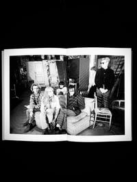 Image 5 of Andy Warhol “Factory Years 1964-1967"
