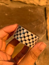 Image 2 of Kufiya Washi Tape