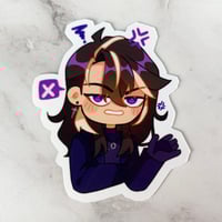 5012 Sticker