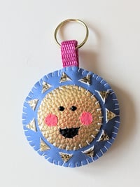 Image 2 of ONE OFF! Sunshine Keyring