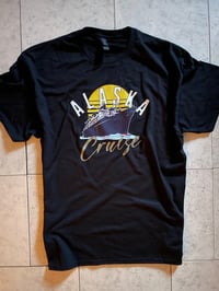 Image 2 of Alaska Cruise T-shirt