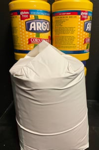 3LB HAND PRESSED