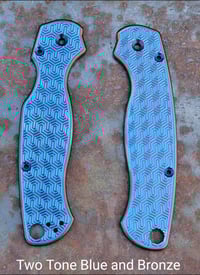 Image 9 of Titanium PM2 Scales (Lines of Hezron)