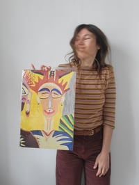 Image 2 of PEUPLE _PEOPLE (PERSO 11) PRINT 1