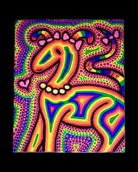 Pearl (20” x 30” canvas)