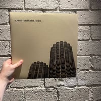 Wilco ‎– Yankee Hotel Foxtrot - FIRTS PRESS 2 x LP!