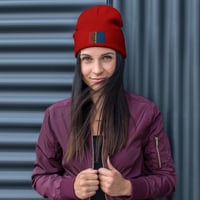 Image 5 of Same/Sapmi Beanie