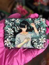 Image 1 of Sleeping Jinwoo