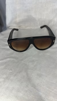 Image 5 of TF Sunglasses - Tortoise