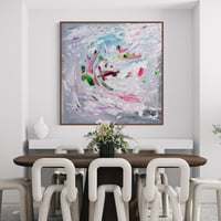 Image 7 of vi Libertatis - PRINT (framed)