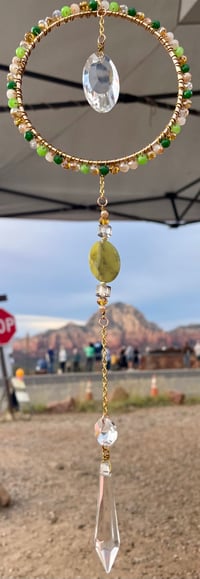 Image 2 of Ava - Orbit