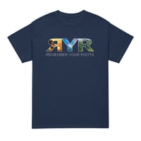 Image 7 of Remember Your Roots DryBlend® T-Shirt