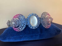 Image 1 of Selene - White stone