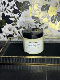 Image 1 of Unscented Body Butter